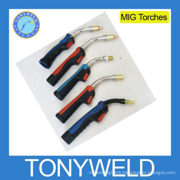 new handles welding mig torches